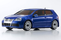 ASC=フォルクスワーゲンゴルフ R32= 2010/09/30 03:29:05