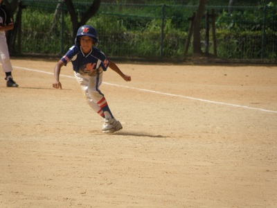 第１７回南部支部学童軟式野球選手権交流大会結果