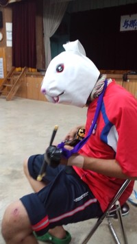 ウサビッチ？！ 2010/07/21 01:50:04