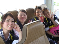 第２１回糸満ふるさと祭り in 与那城エイサー 2009/07/22 04:00:22