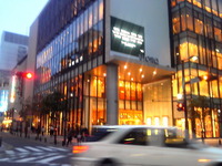 １０月の福岡 2010/10/21 17:32:55