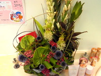 ８月８日感謝!!