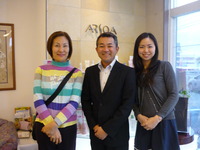Happy wedding 2011/04/23 14:52:02