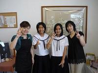 職場体験 2011/07/05 19:30:18