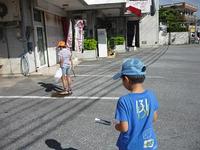 クリーンアップ写真です！