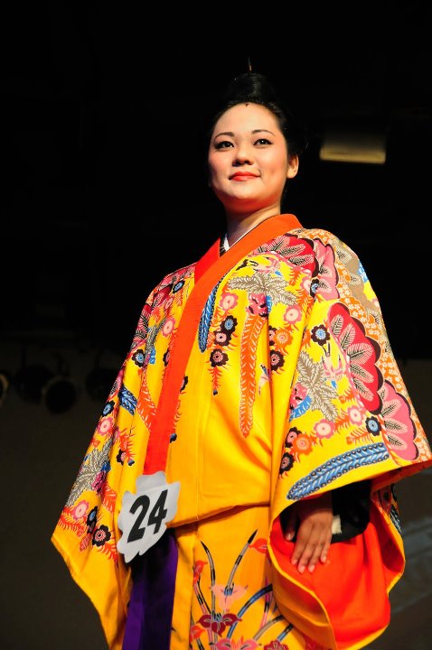 Takara Megumi