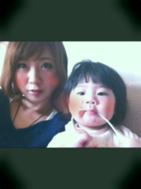 久しぶりの2ショット 2012/03/21 17:38:36