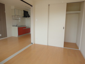 八重瀬町新築１ＬＤｋ☆