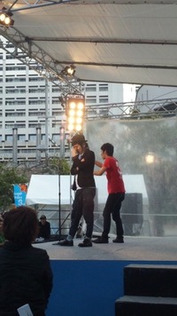 ☆沖縄国際映画祭☆ 2011/03/27 23:52:48
