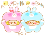 ☆startﾃﾞｽ☆ 2011/01/04 05:09:14