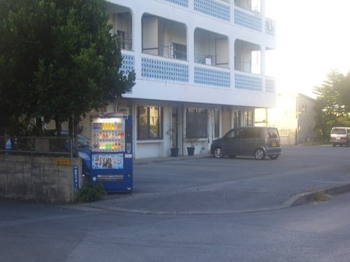 お店の場所★