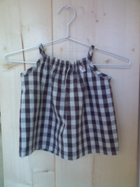 cassis*さんのお洋服☆ 2009/09/19 19:23:10