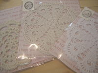 atelier N by willow's sparrowさん納品です♪ 2009/11/19 16:40:48