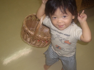 Zakka Onです☆