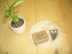 Zakka Onです☆