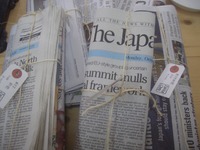 英文字新聞☆