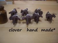 cloverさん納品です☆ 2010/01/14 15:53:14