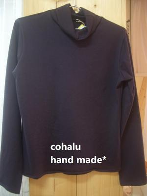 cohaluさん納品です☆