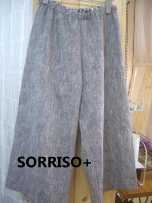 新作家・SORRISO+さん☆