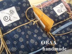 納品紹介。OBAAさん☆