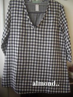 新作家。almond..さん☆