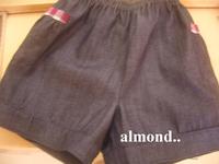 新作家。almond..さん☆