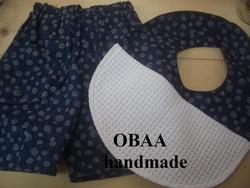 納品紹介。OBAAさん☆