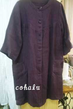 cloverさん・cohaluさん納品です☆
