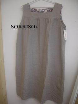 SORRISO+さん・cloverさん納品です☆