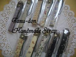 tanu-donさん納品です☆