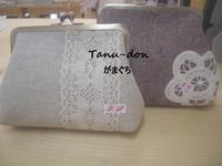 tanu-donさん納品です☆ 2010/02/27 18:49:09
