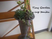 Tiny　Gardenさん
