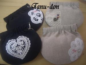 Tanu-donさん