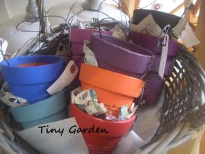 Tiny　Gardenさん