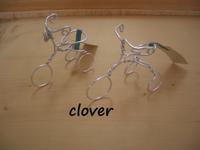 cloverさん