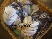 ma　pieceさん