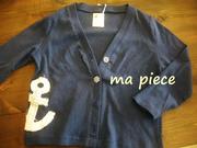 ma　pieceさん