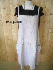 ma　pieceさん