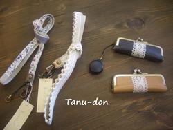 Tanu-donさん