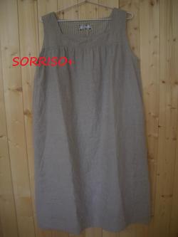 SORRISSO+さん