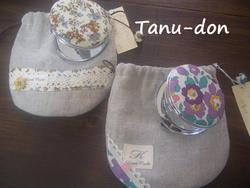 Tanu-donさん