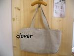cloverさん