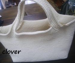 cloverさん