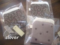 cloverさん