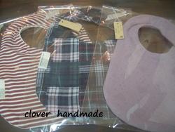 cloverさん