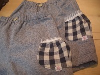 cassis*さん納品しました～♪ 2009/11/10 18:56:52