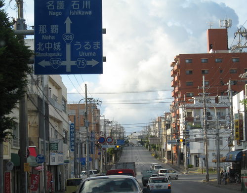 お店の場所★