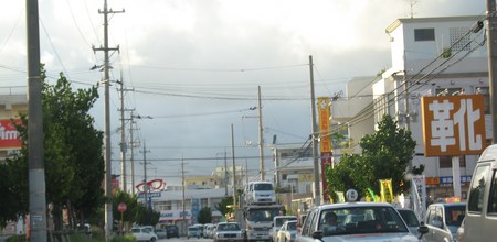 お店の場所★続き。。
