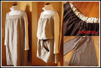 SORRISO+さん・cloverさん納品です☆ 2010/02/15 17:02:18