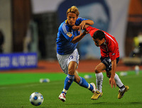 サムライブルー成長中 2010/10/13 01:15:33